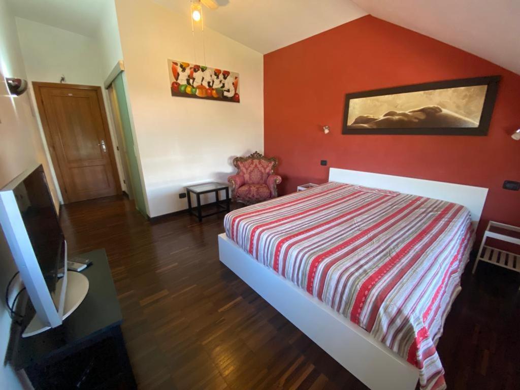 Casa Cirella Near Anagnina Metro Daire Roma Dış mekan fotoğraf