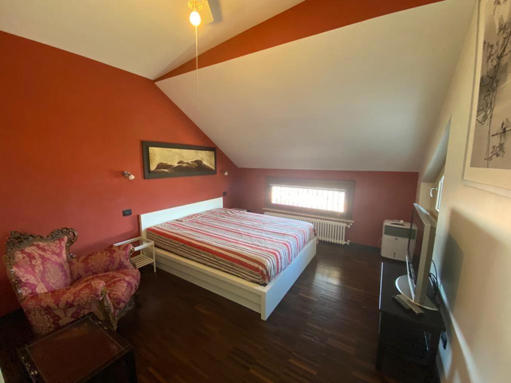 Casa Cirella Near Anagnina Metro Daire Roma Dış mekan fotoğraf