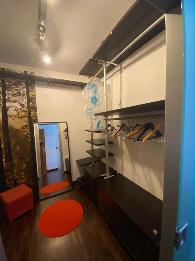 Casa Cirella Near Anagnina Metro Daire Roma Dış mekan fotoğraf