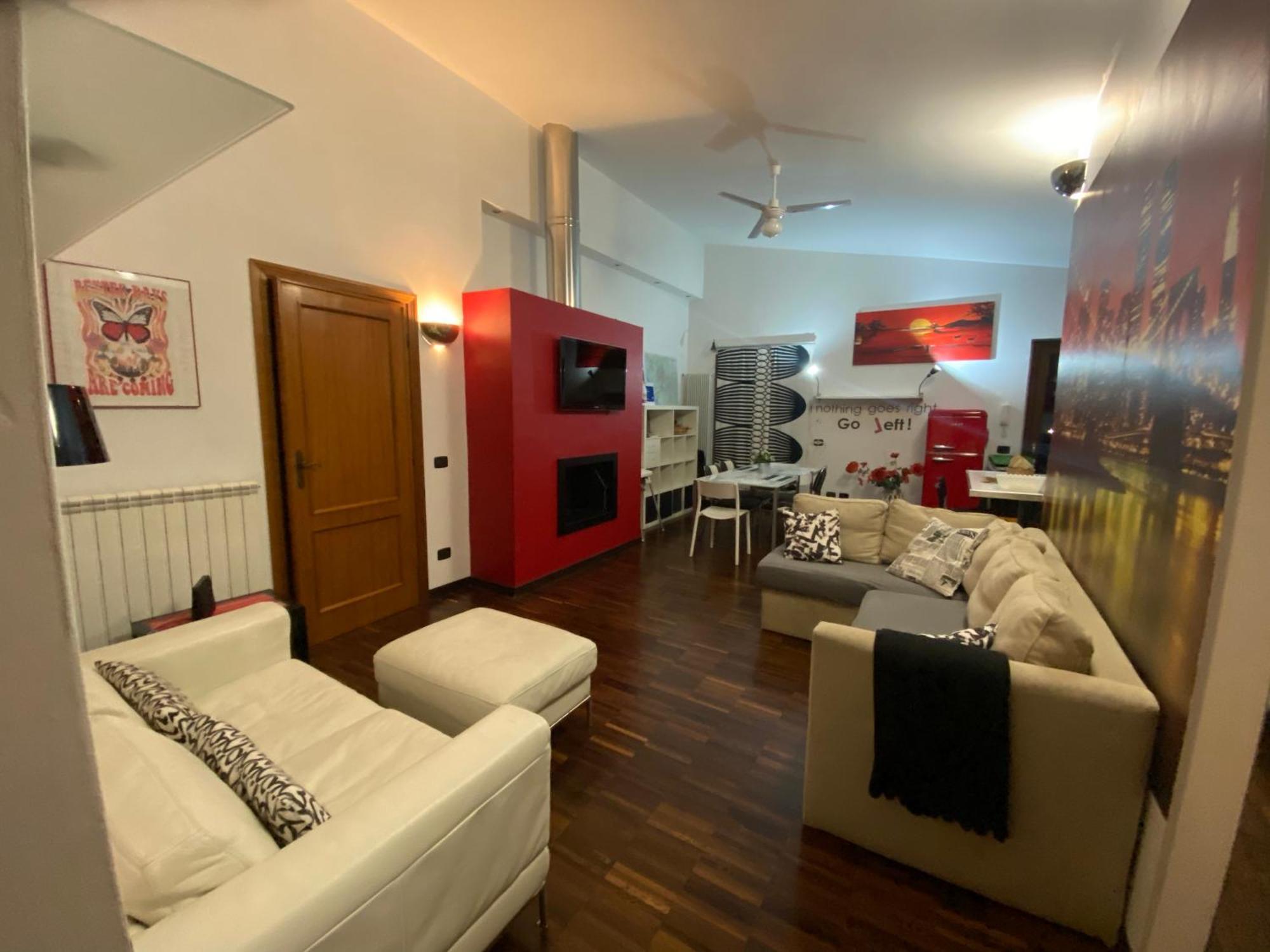 Casa Cirella Near Anagnina Metro Daire Roma Dış mekan fotoğraf