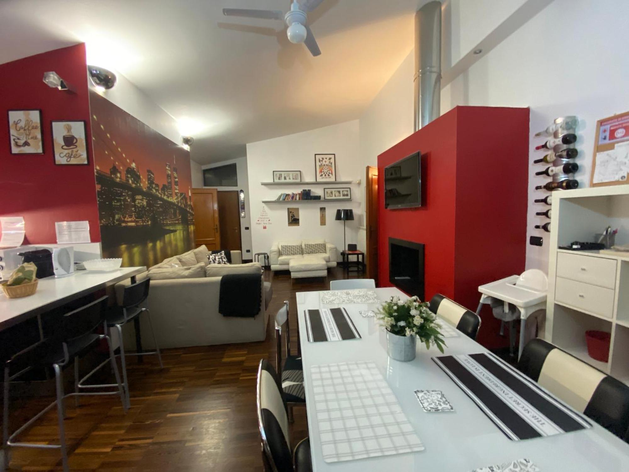 Casa Cirella Near Anagnina Metro Daire Roma Dış mekan fotoğraf