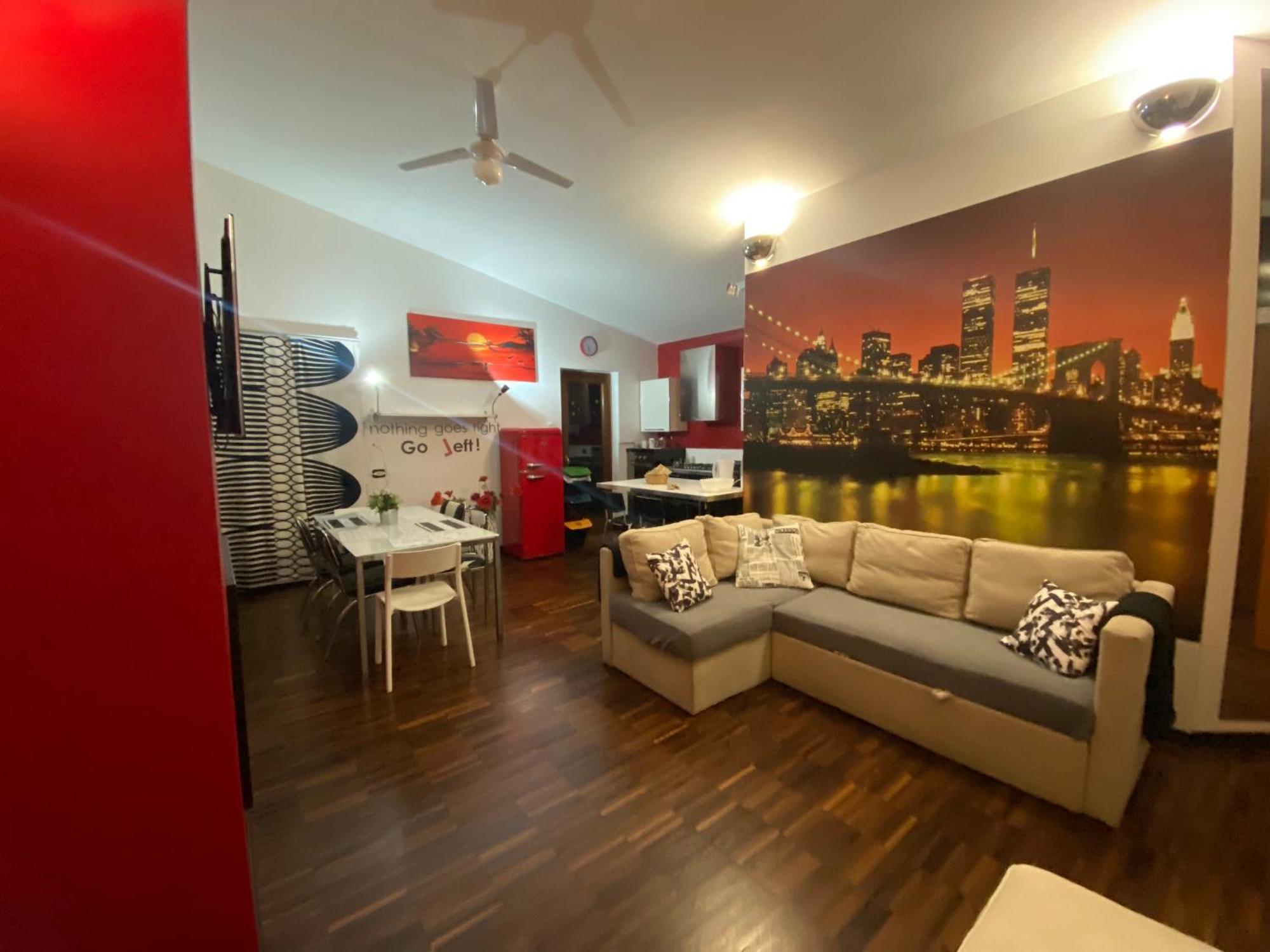 Casa Cirella Near Anagnina Metro Daire Roma Dış mekan fotoğraf
